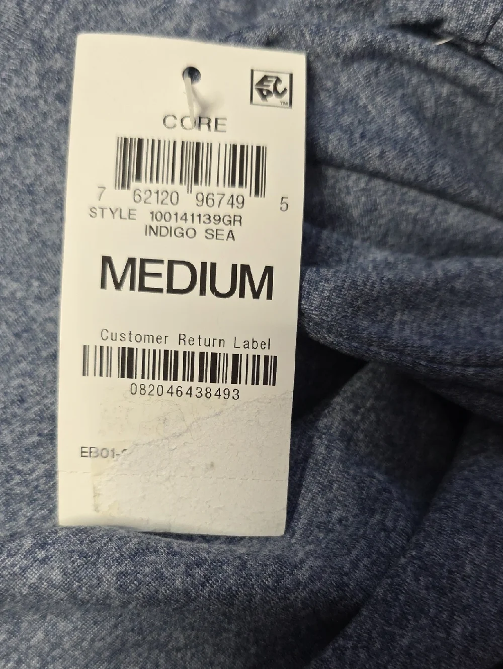 Ideology classic crewneck